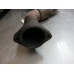 10S058 Left Up-Pipe From 2005 Ford F-250 Super Duty  6.0  Power Stoke Diesel